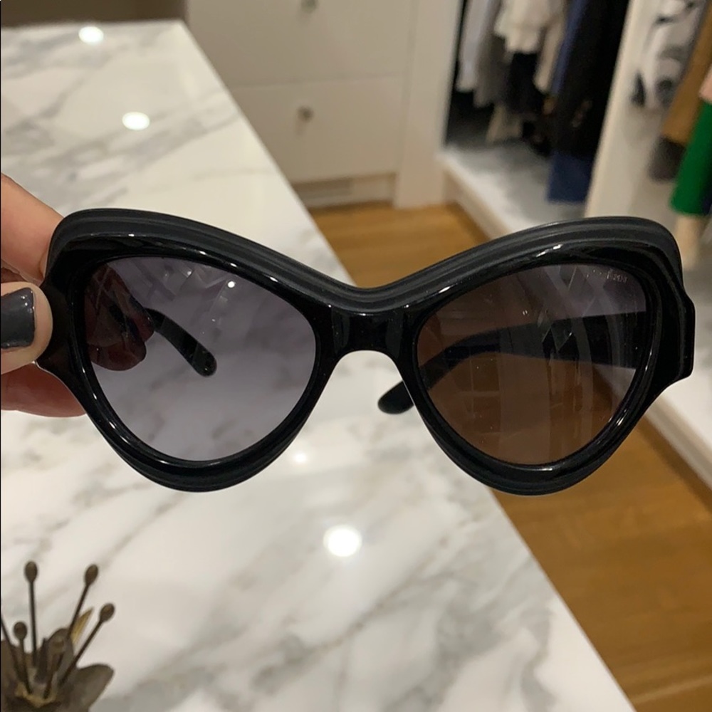 Yves Saint Laurent sunglasses